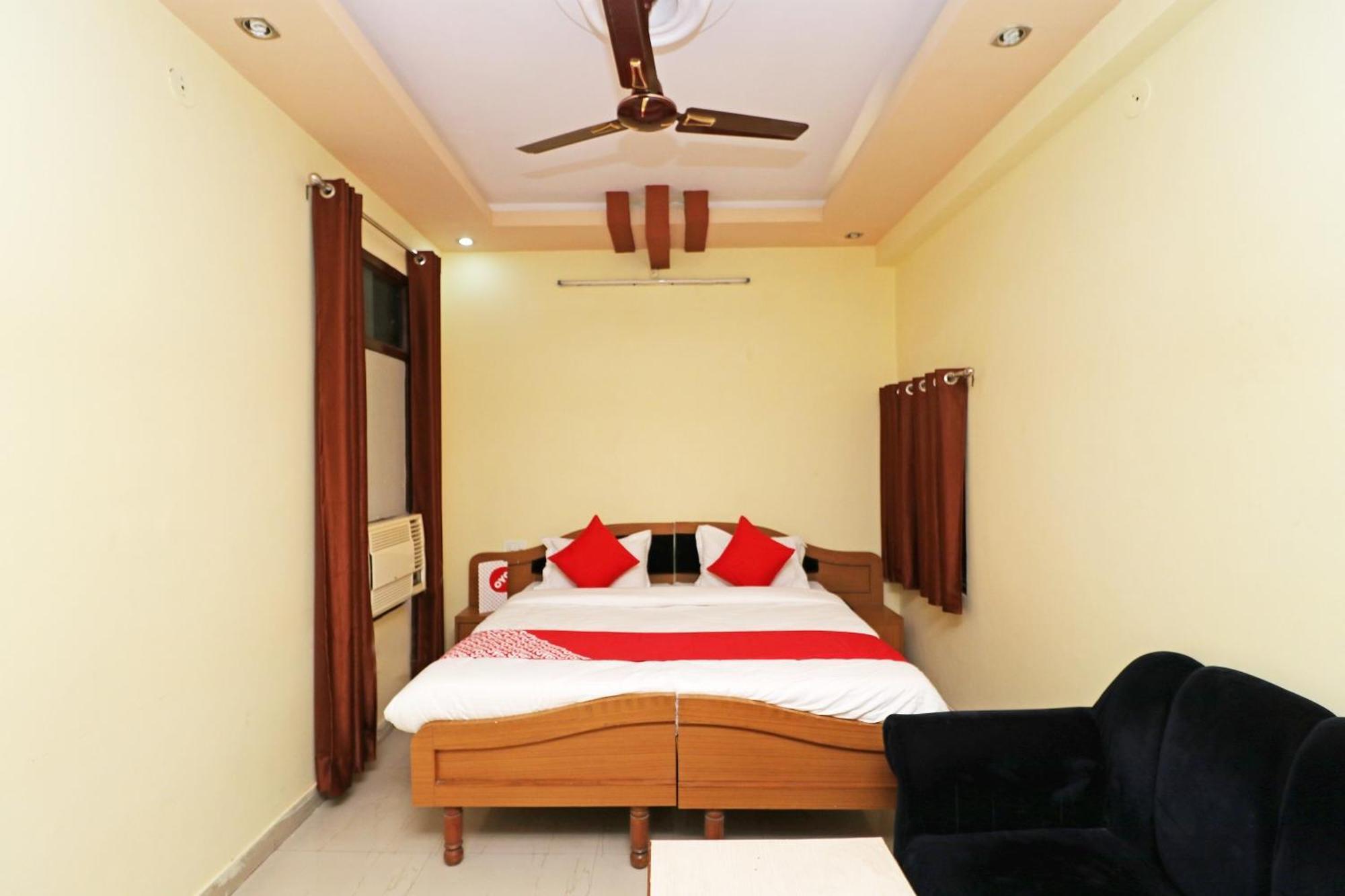 Hotel Oyo Flagship 12775 Bharat Plaza à Kota  Extérieur photo